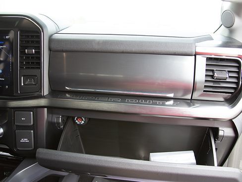 Used 2026 Ford F250 Lariat w/ Chrome Package AWD/4WD image 19