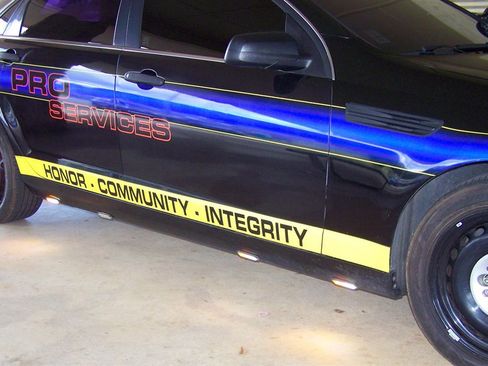 Used 2012 Chevrolet Caprice image 28