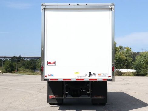 New 2026 Ford F750 2WD Regular Cab Super Duty image 6