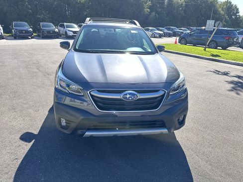 Used 2021 Subaru Outback Limited w/ Popular Package #2 image 9