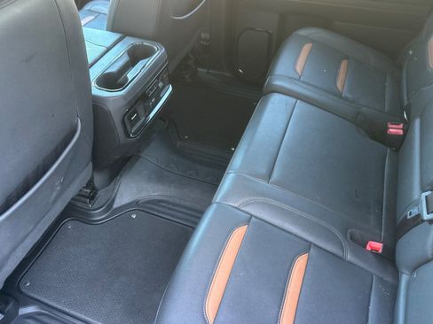 Used 2023 GMC Sierra 1500 AT4 w/ AT4 Premium Package image 14