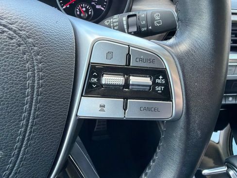 Used 2022 Kia Telluride SX FWD image 23
