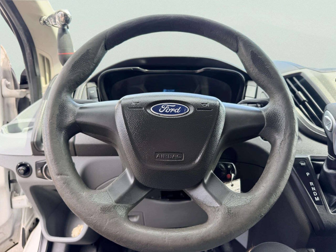 Used 2016 Ford Transit 250 130 Low Roof RWD image 27