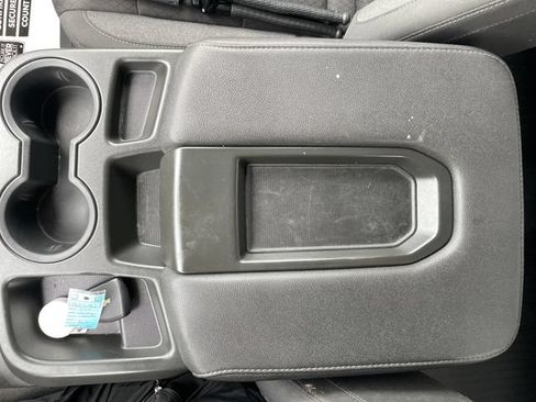 Used 2022 Chevrolet Silverado 1500 RST AWD/4WD image 17
