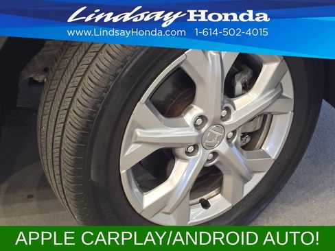Used 2024 Honda HR-V LX image 25