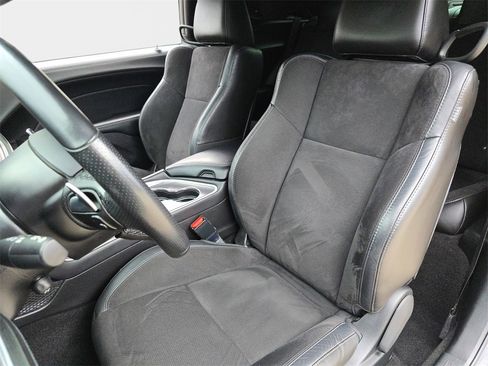 Used 2021 Dodge Challenger GT w/ Plus Package image 18