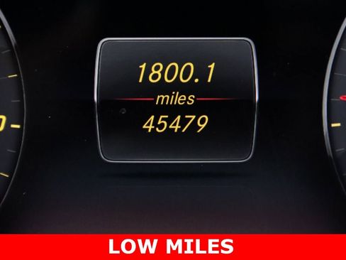 Used 2020 Mercedes-Benz E 450 Cabriolet image 19