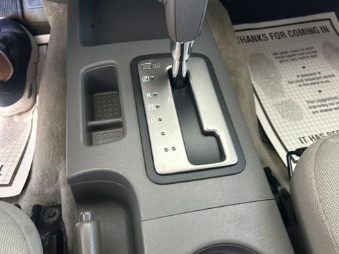 Used 2017 Nissan Frontier SV AWD/4WD image 21