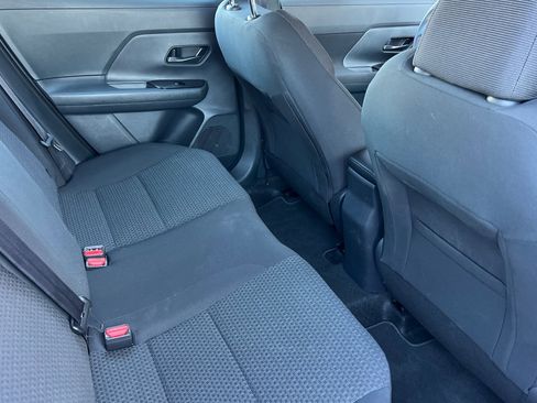 Certified 2025 Nissan Kicks S image 19