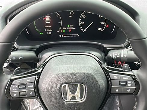New 2025 Honda Civic Sport image 12