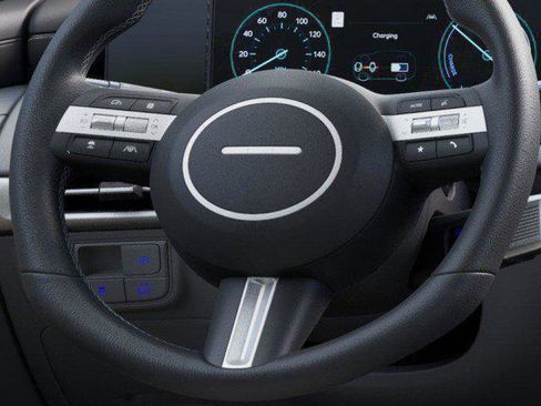 New 2026 Hyundai Tucson SEL image 15