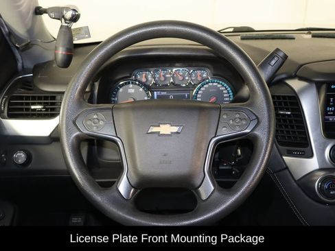 Used 2018 Chevrolet Tahoe 2WD image 7
