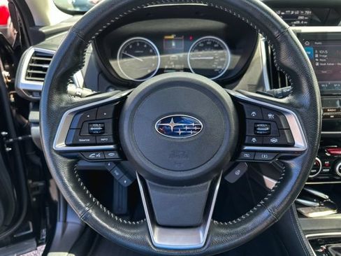 Used 2021 Subaru Forester Limited w/ Popular Package #3 AWD/4WD image 16