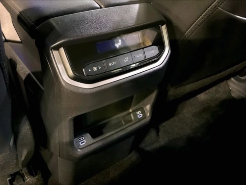 Certified 2025 Lexus TX 350 AWD image 35