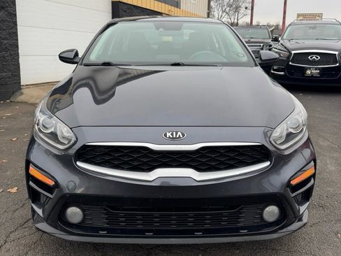 Used 2021 Kia Forte LXS image 8