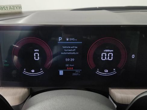 Certified 2025 Hyundai Sonata SEL FWD image 16