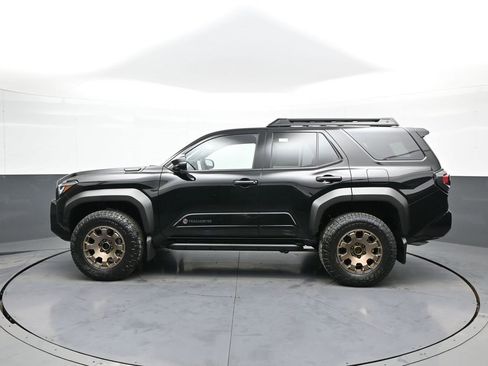 New 2026 Toyota 4Runner Trailhunter image 9