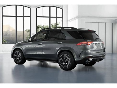 New 2026 Mercedes-Benz GLE 350 4MATIC image 28