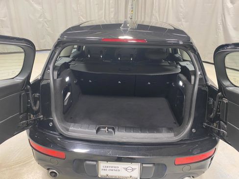 Certified 2023 MINI Cooper Clubman S image 28