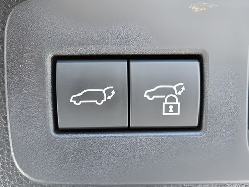 New 2026 Lexus LX 700h Overtrail AWD/4WD image 14