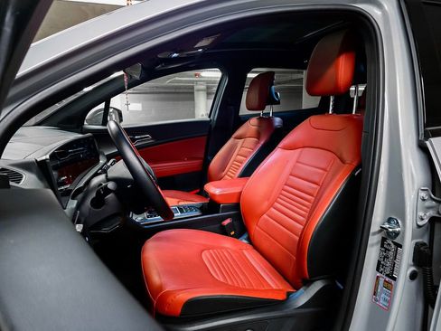 Used 2026 Kia Sportage SX image 17