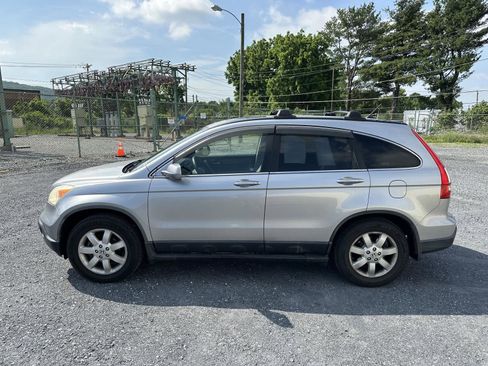 Used 2008 Honda CR-V EX-L image 5