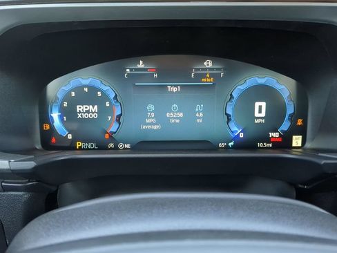 New 2025 Ford Bronco Sport Outer Banks w/ Outer Banks Tech Package+ AWD/4WD image 32