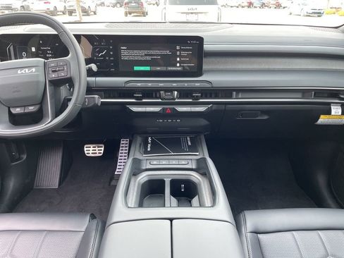 New 2027 Kia Telluride SX image 12