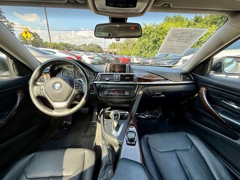 Used 2014 BMW 428i Coupe RWD image 16