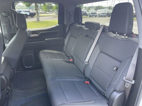 Certified 2023 GMC Sierra 1500 Elevation w/ LPO, Elevation Black Package AWD/4WD image 24