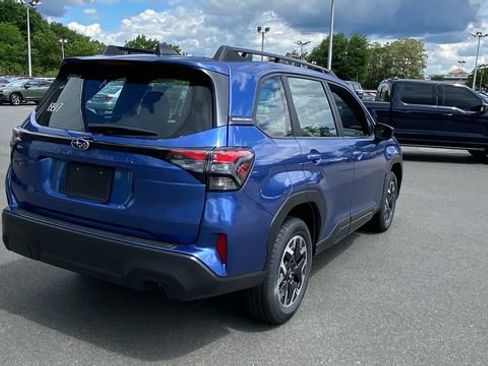 New 2026 Subaru Forester AWD/4WD image 7