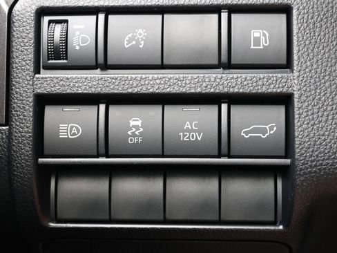 New 2026 Toyota 4Runner TRD Off-Road Premium AWD/4WD image 27