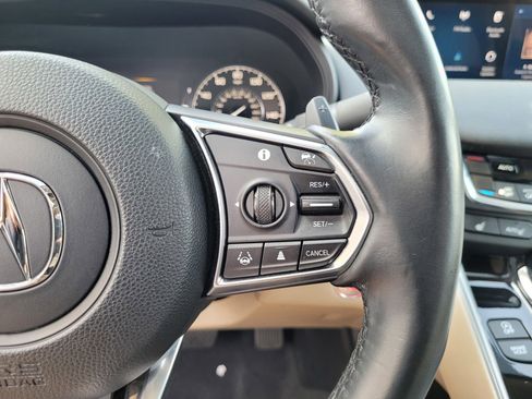 Used 2021 Acura TLX w/Technology Package image 21