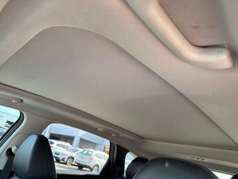 Used 2022 Hyundai Tucson Limited w/ Cargo Package AWD/4WD image 16