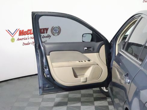 Used 2012 Ford Fusion SE FWD image 15