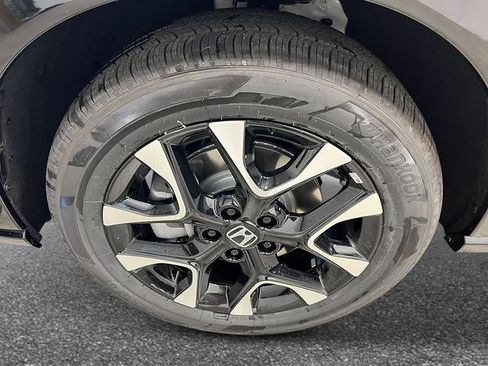 New 2027 Honda HR-V EX-L image 10