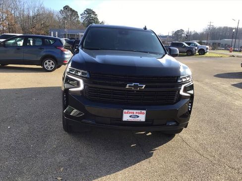 Used 2023 Chevrolet Tahoe RST w/ Luxury Package image 6