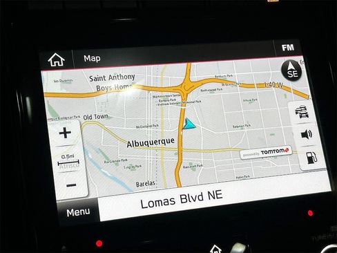 Used 2021 Subaru Ascent Limited w/ Technology Package image 13