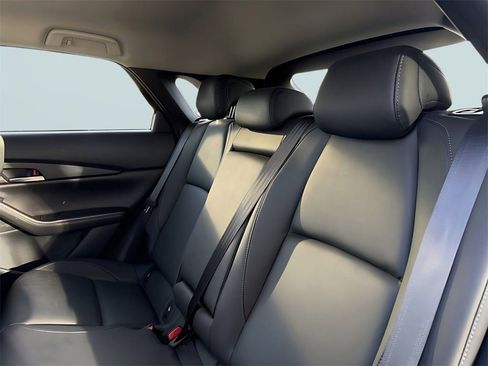 Used 2023 MAZDA CX-30 AWD 2.5 S w/ Preferred Package image 28