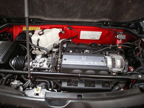 Used 1991 Acura NSX RWD image 23