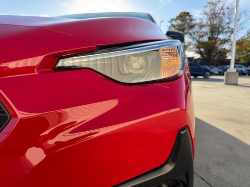 Certified 2025 Subaru Impreza 2.0i image 30