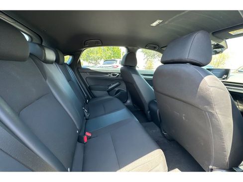 Used 2025 Honda Civic Sport image 15