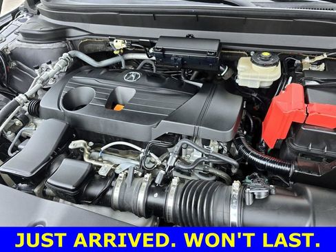 Used 2020 Acura RDX w/ Technology Package image 7