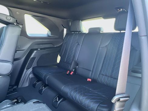 New 2026 Cadillac Escalade IQ Sport 1 AWD/4WD image 31