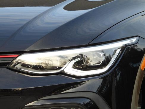 Used 2024 Volkswagen GTI S image 3