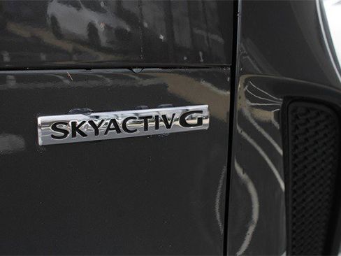 Certified 2025 MAZDA CX-50 AWD 2.5 S w/ Premium Package image 38