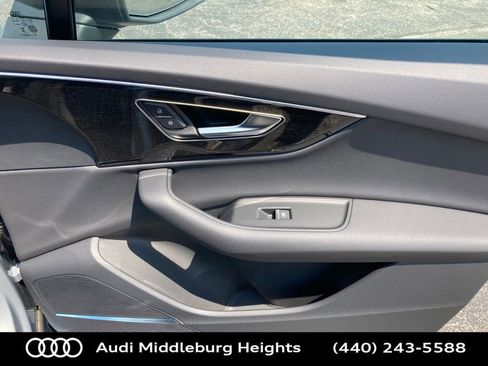 Used 2025 Audi Q7 2.0T Premium w/ Convenience Plus Package image 26