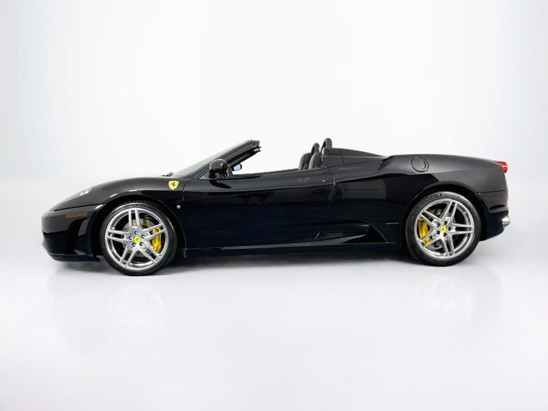 Used 2007 Ferrari F430 Spider RWD image 12
