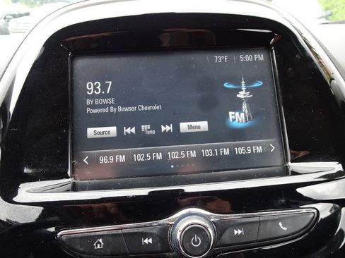 Used 2018 Chevrolet Spark LT FWD image 22
