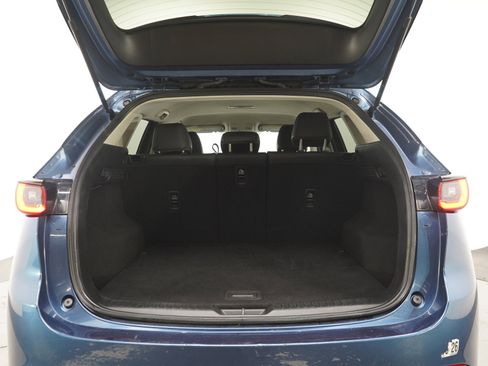 Used 2024 MAZDA CX-5 AWD 2.5 S w/ Select Package image 18